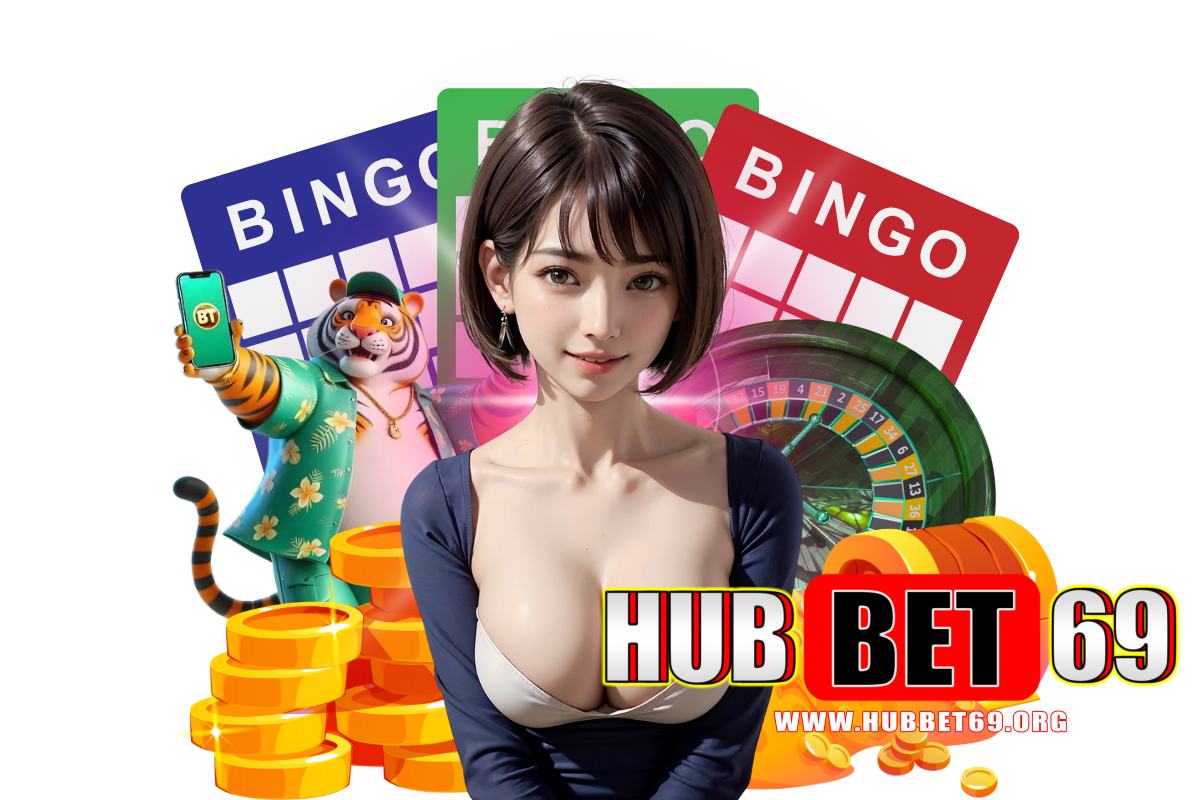 hubbet69 สมัคร