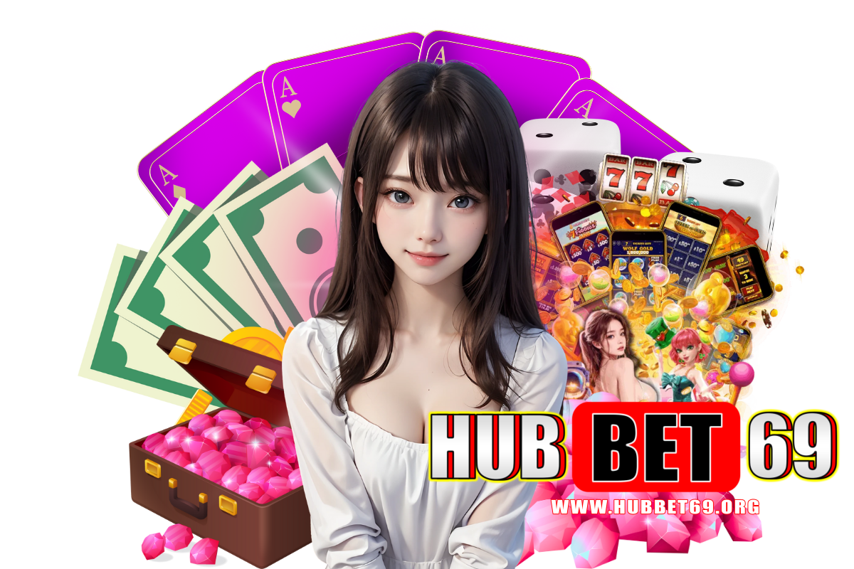 hubbet69 เว็บตรง