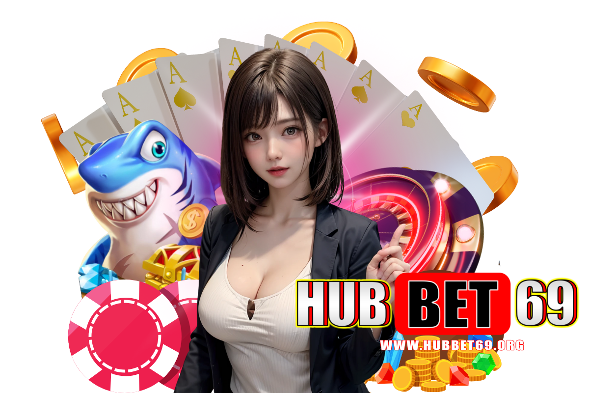 hubbet69 แจกเครดิตฟรี
